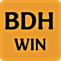 BDH Win Logo